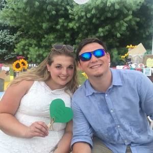 Meet your Posher, Benjamin